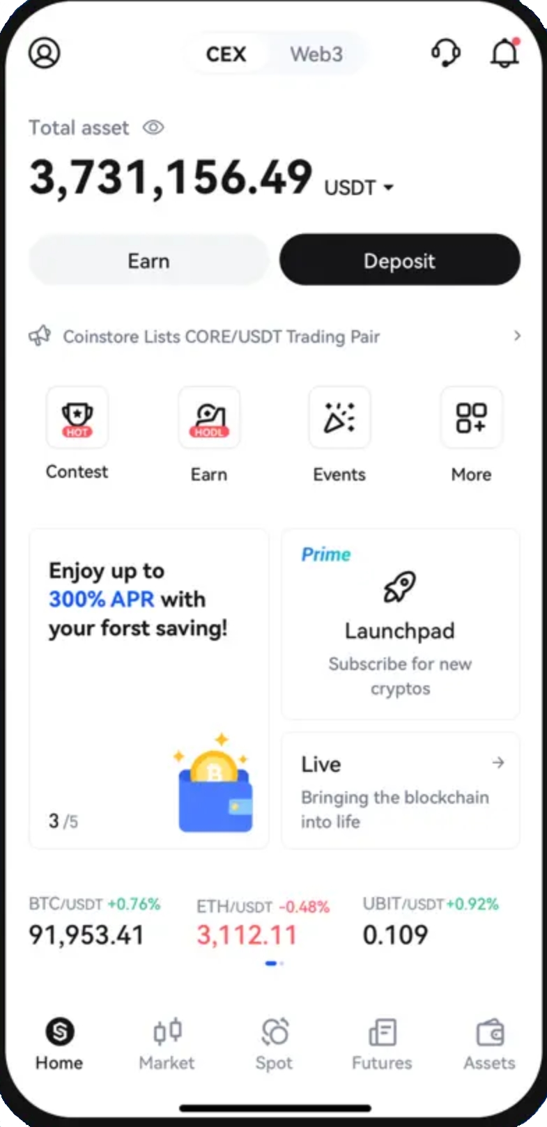 Immediate Crypto - O que exatamente é negociação on-line?